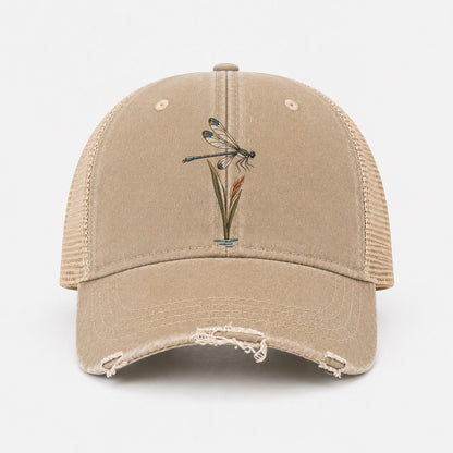 Khaki — front view