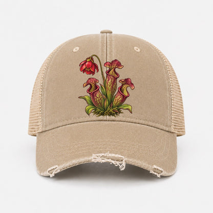 Khaki — front view
