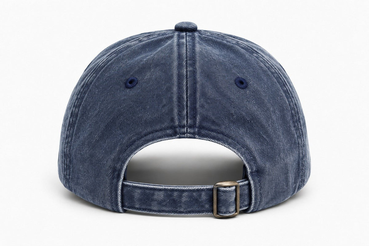 Twilight Navy — back view