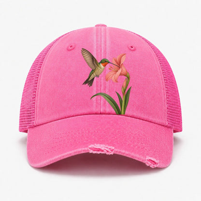 Rose — front view