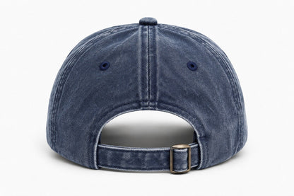 Twilight Navy — back view