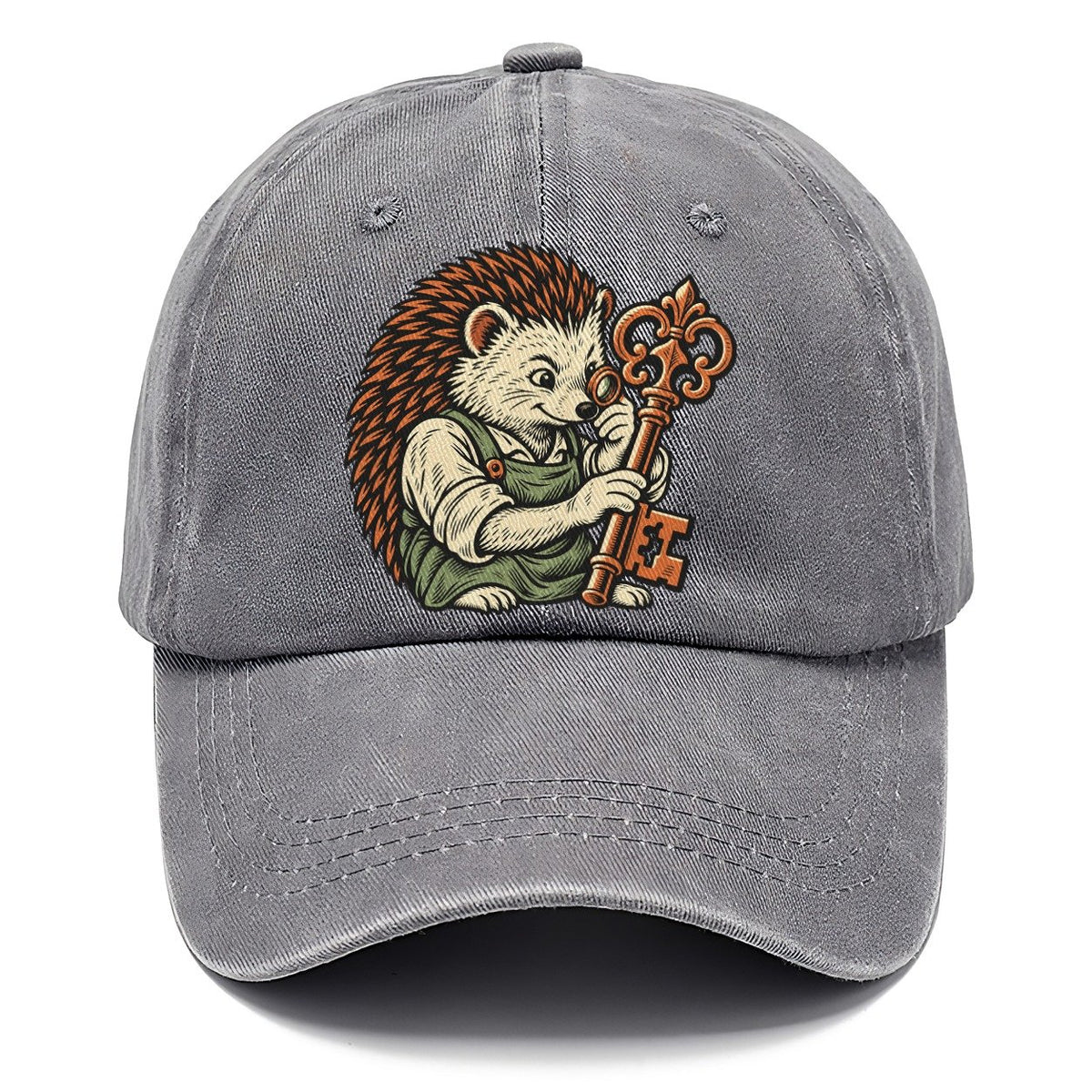 Hedgehog Locksmith Sundown Familiars Classic Cap – Urban Haze