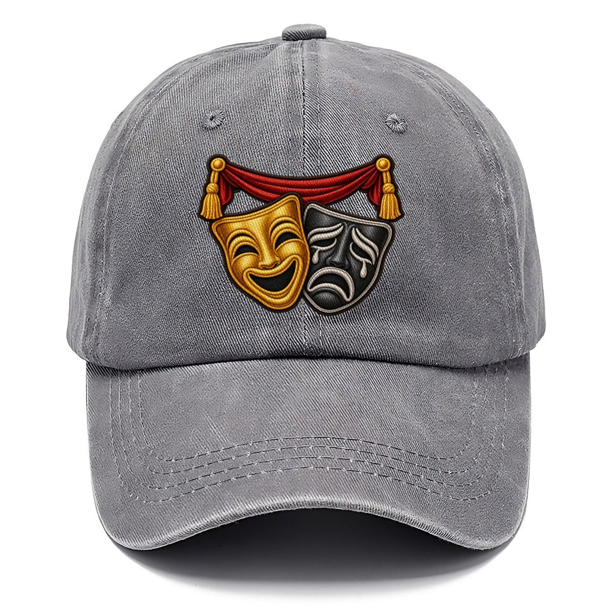 Masks Curtain Swag Fan Favorites Classic Cap – Urban Haze