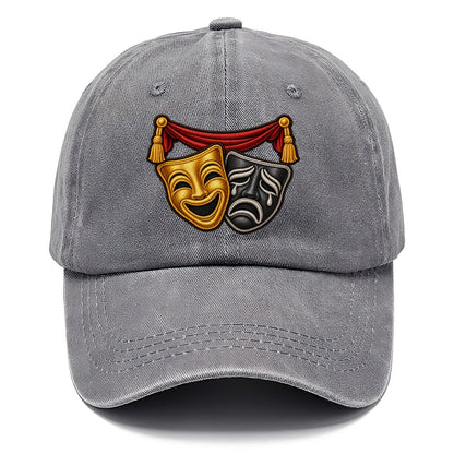 Masks Curtain Swag Fan Favorites Classic Cap – Urban Haze