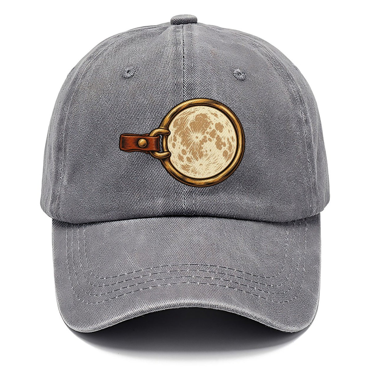 Moonlit Bridle Ring Sundown Familiars Classic Cap – Urban Haze
