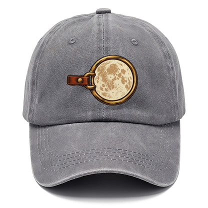 Moonlit Bridle Ring Sundown Familiars Classic Cap – Urban Haze