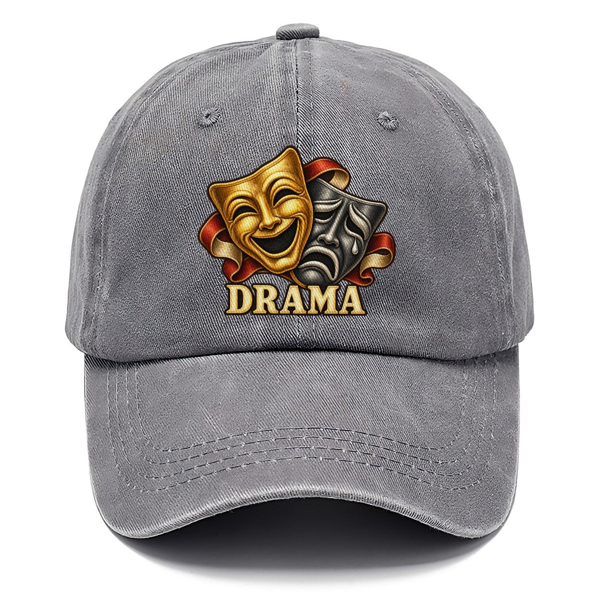 Masks Drama Fan Favorites Classic Cap – Urban Haze