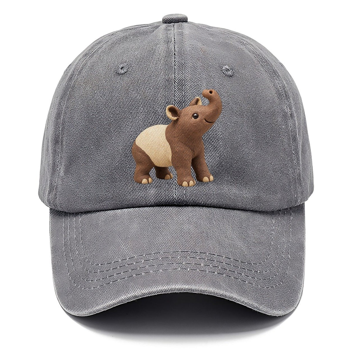 Tapir Nose Curl Classic Cap – Urban Haze