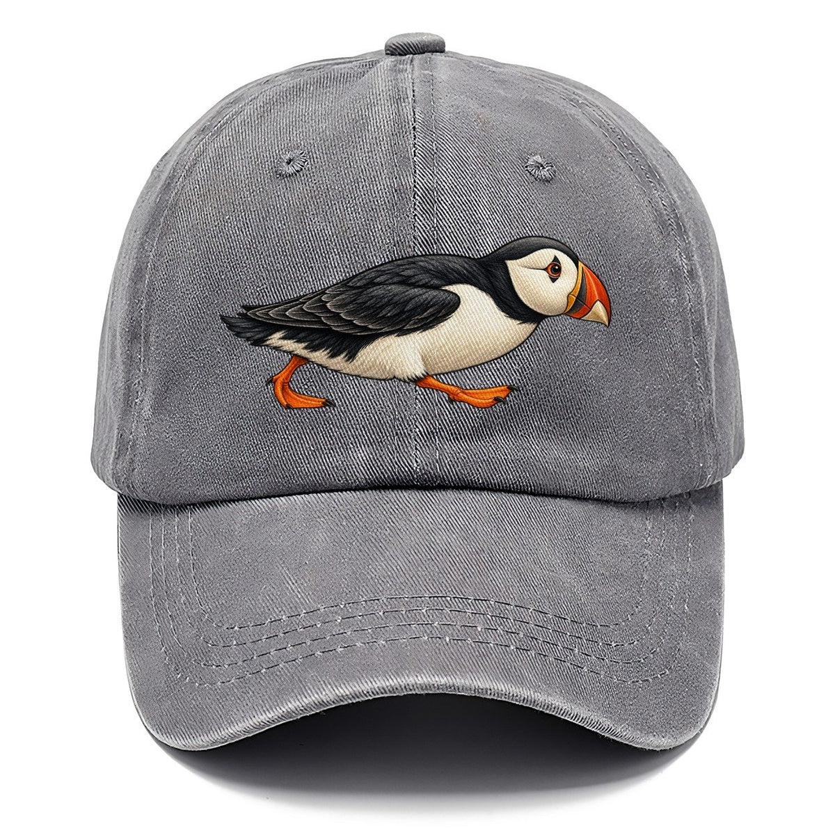 Running Puffin Classic Cap – Urban Haze