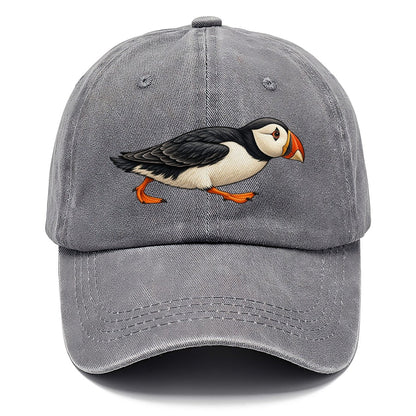 Running Puffin Classic Cap – Urban Haze