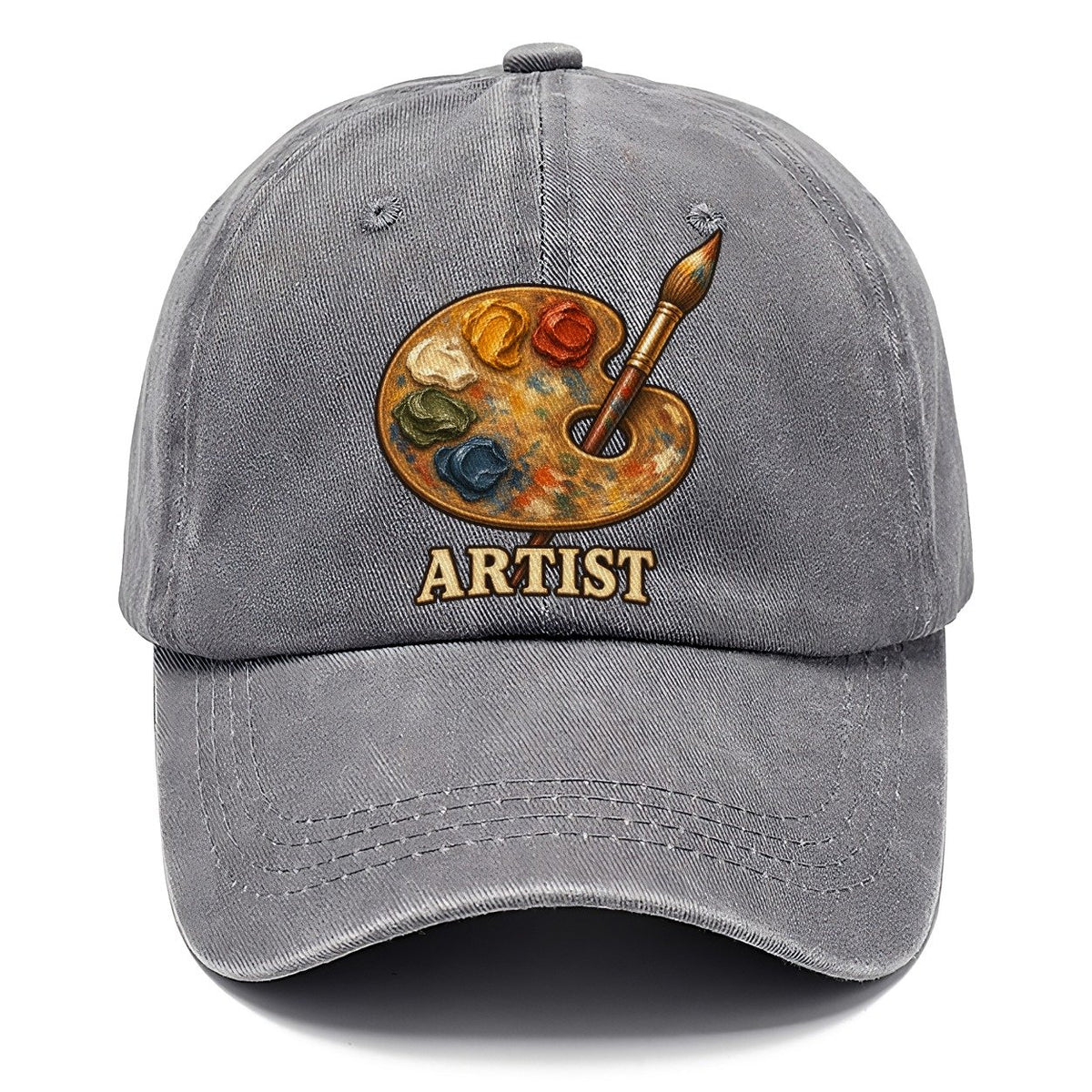 Palette Artist Line Fan Favorites Classic Cap – Urban Haze