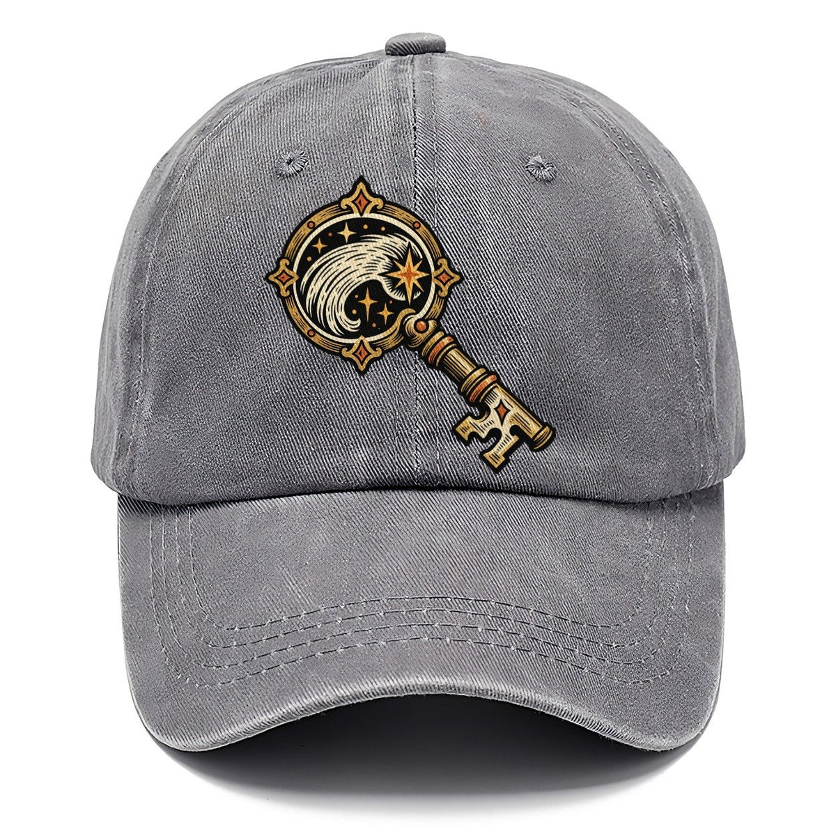 Comet Skeleton Key Sundown Familiars Classic Cap – Urban Haze