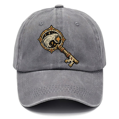 Comet Skeleton Key Sundown Familiars Classic Cap – Urban Haze