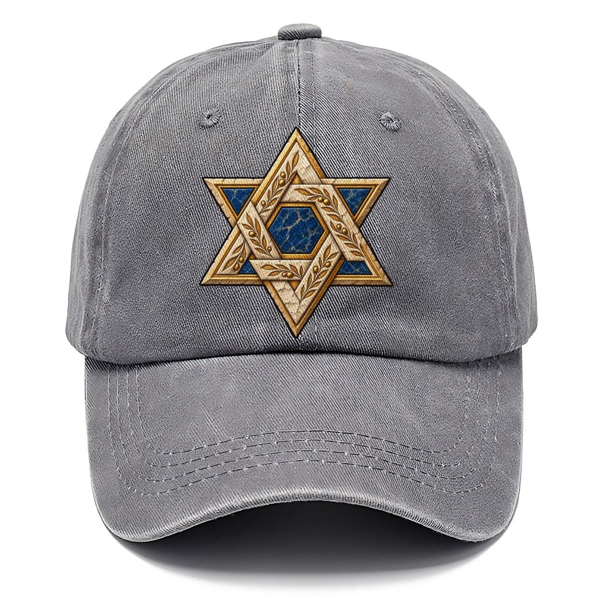 Star Jerusalem Stone Fan Favorites Classic Cap – Urban Haze