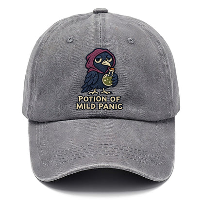 Raven Alchemist Weary Court Classic Cap – Urban Haze