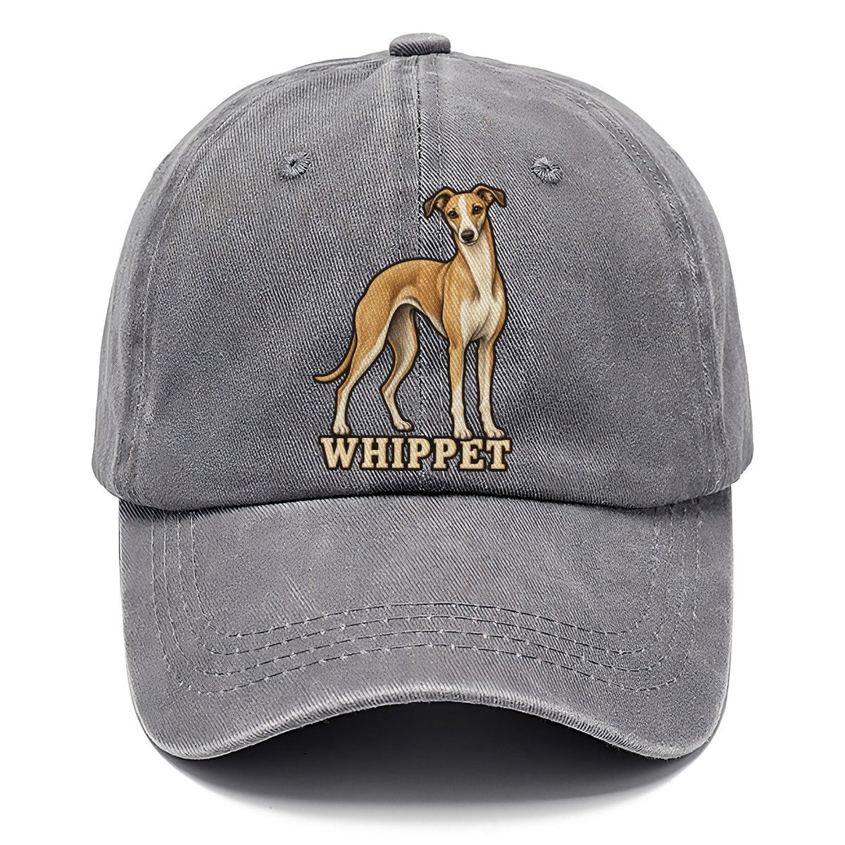 Whippet Name Line Fan Favorites Classic Cap – Urban Haze