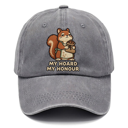 Squirrel Miller Weary Court Classic Cap – Urban Haze