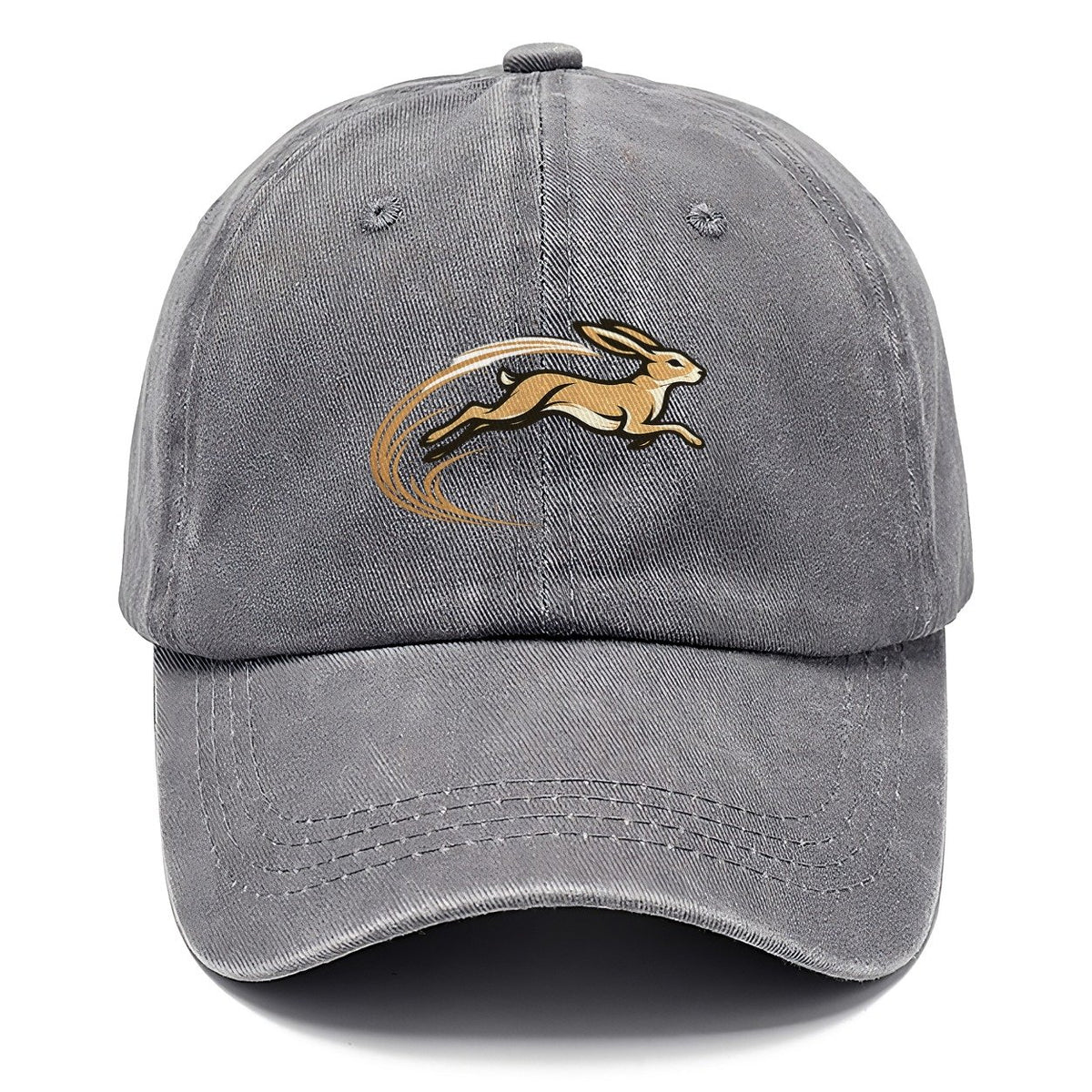 Leaping Hare Classic Cap – Urban Haze