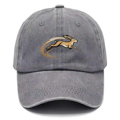 Leaping Hare Classic Cap – Urban Haze