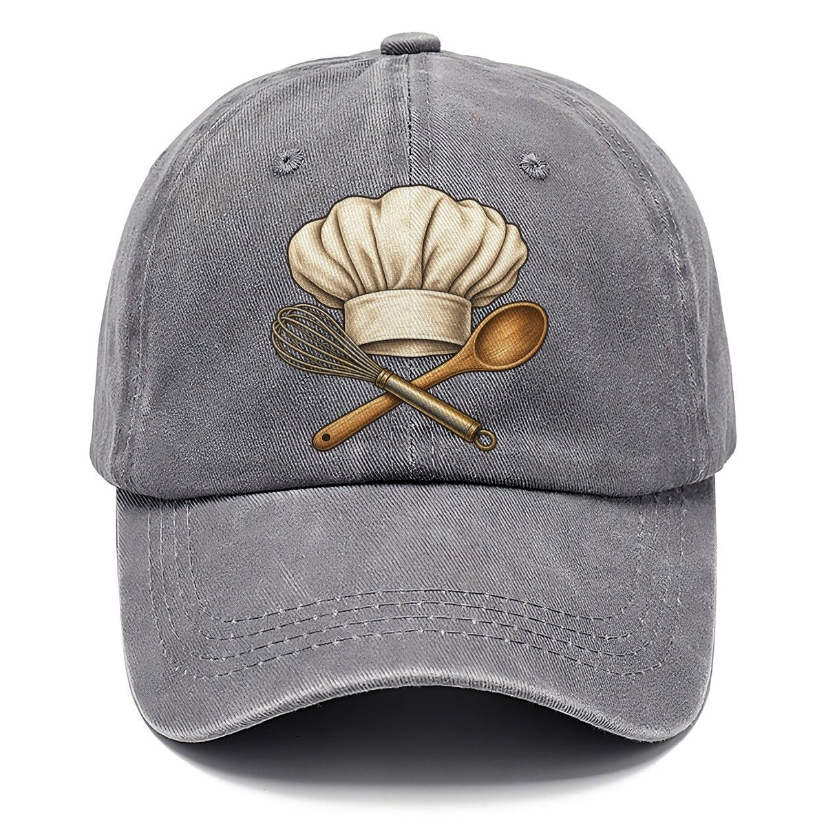 Chef Hat Whisk And Spoon Fan Favorites Classic Cap – Urban Haze