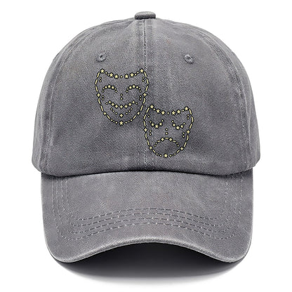 Two Stage Moods Classic Cap – Urban Haze
