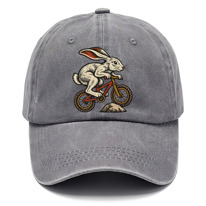 Hare Mountain Biker Sundown Familiars Classic Cap – Urban Haze