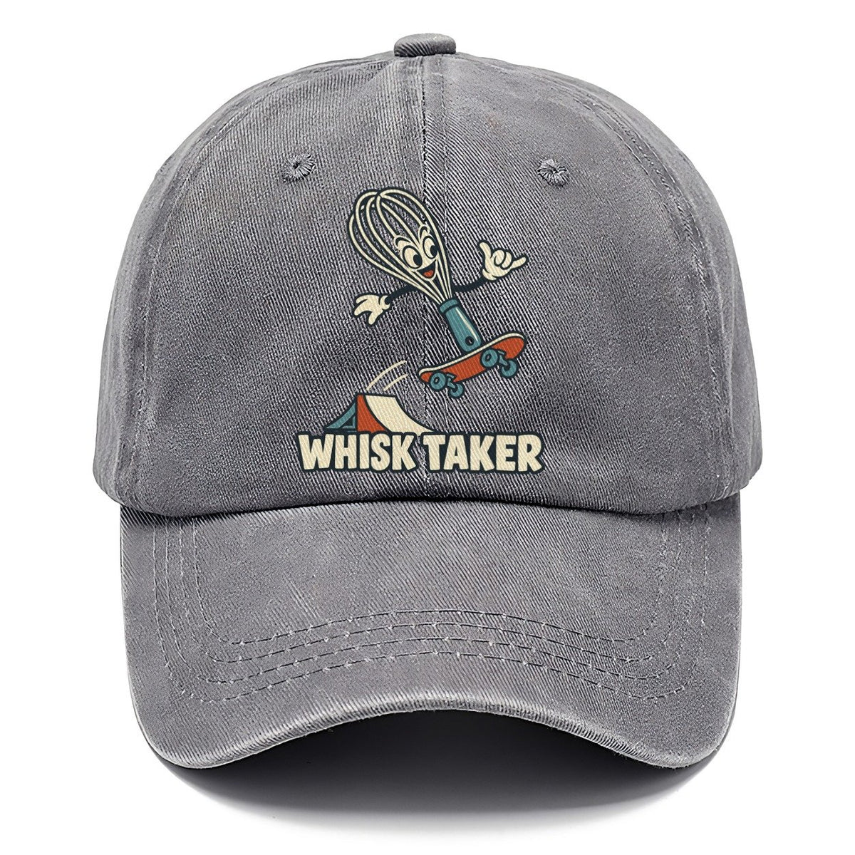 Whisk Taker Familiar Punchlines Classic Cap – Urban Haze