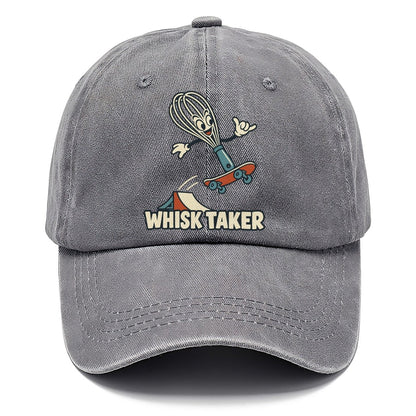Whisk Taker Familiar Punchlines Classic Cap – Urban Haze