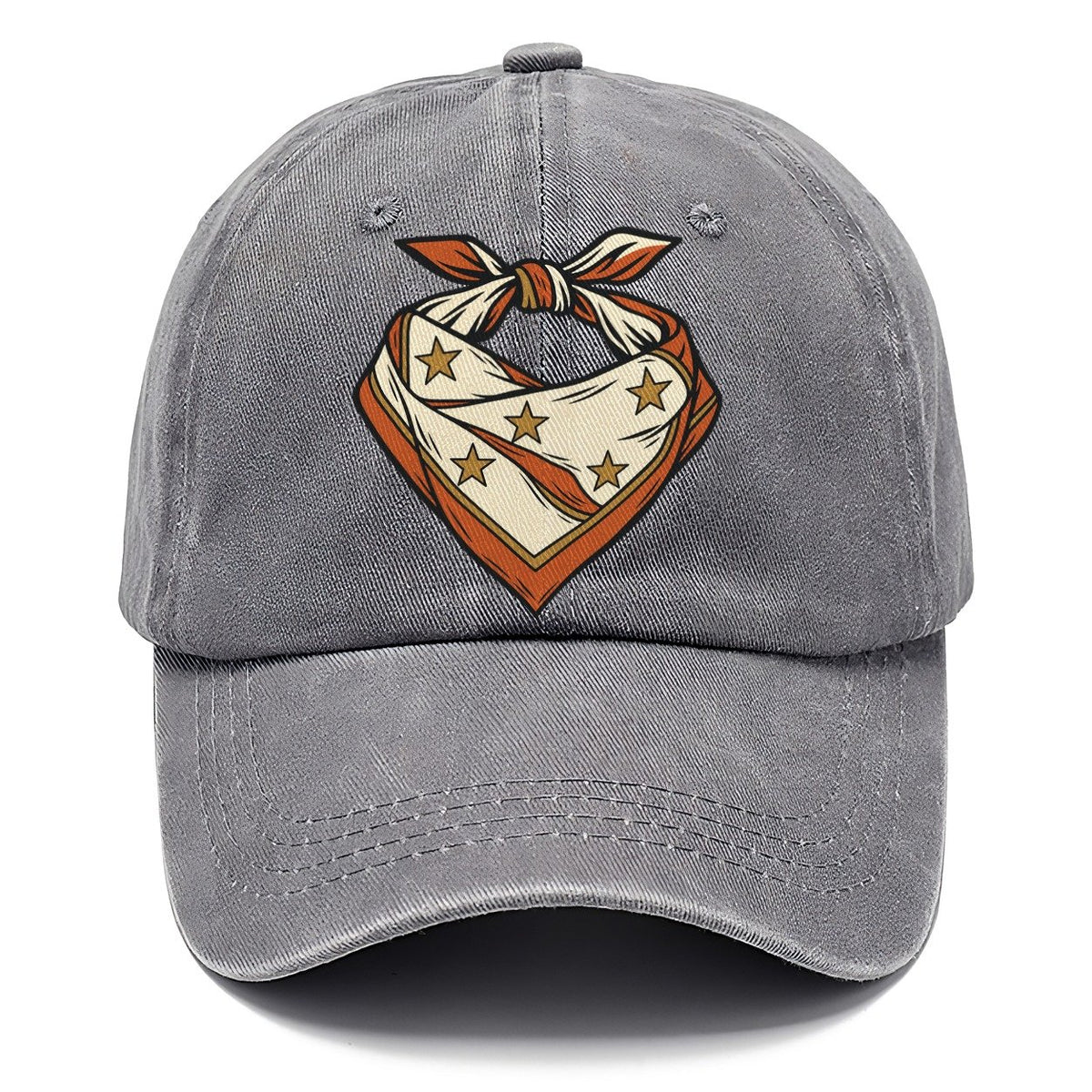 Star Map Bandana Sundown Familiars Classic Cap – Urban Haze