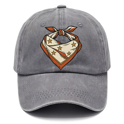 Star Map Bandana Sundown Familiars Classic Cap – Urban Haze