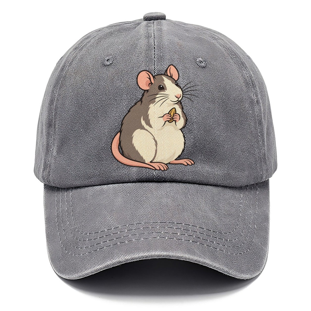 Fancy Rat Seed Hold Small Pet Logos Classic Cap – Urban Haze