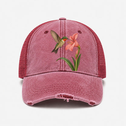 Wine Red — front view