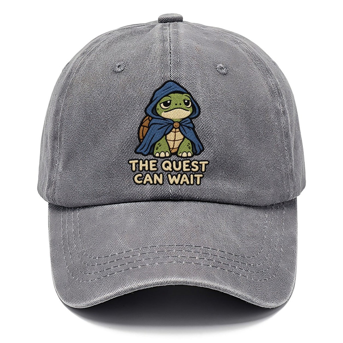 Turtle Traveller Weary Court Classic Cap – Urban Haze