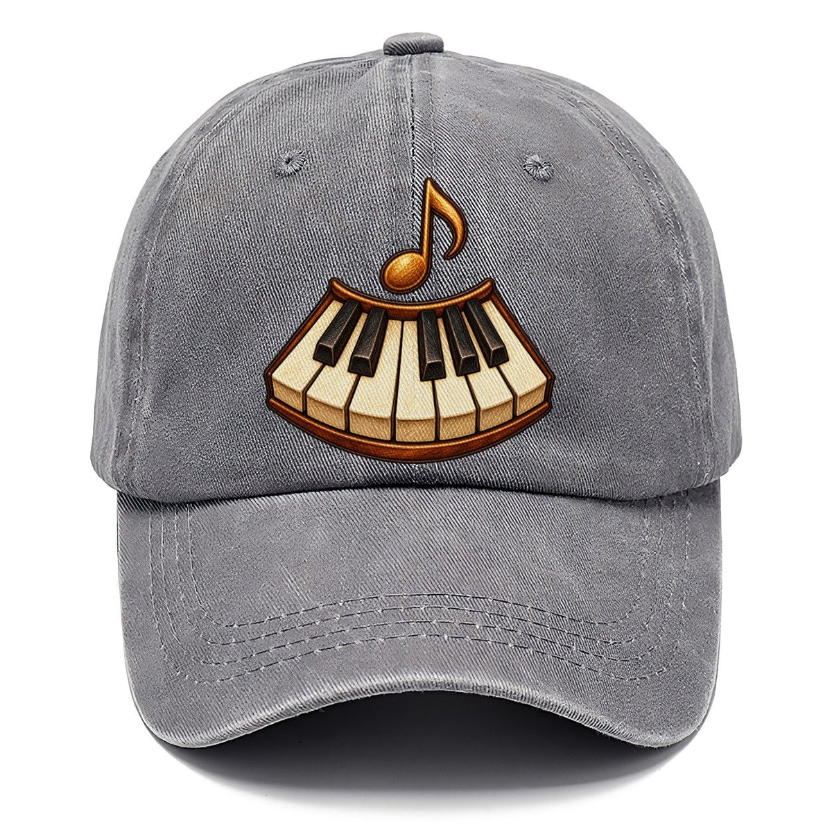 Piano Octave Fan Everyday Originals Classic Cap – Urban Haze