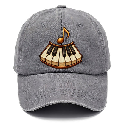 Piano Octave Fan Everyday Originals Classic Cap – Urban Haze