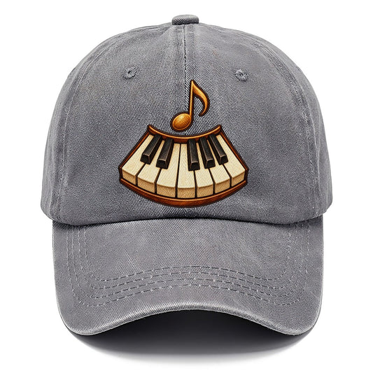 Piano Octave Fan Everyday Originals Classic Cap – Urban Haze
