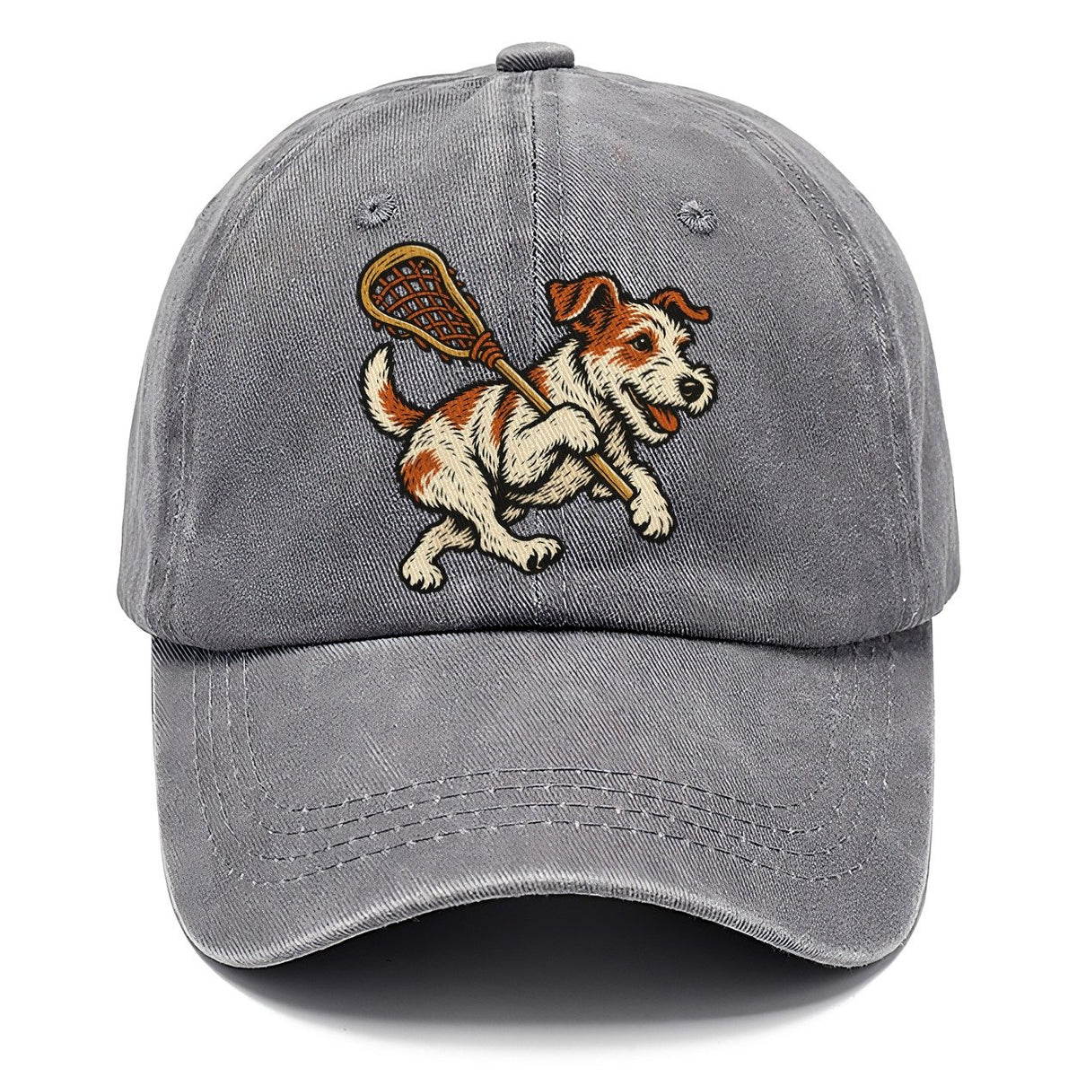 Terrier Lacrosse Runner Sundown Familiars Classic Cap – Urban Haze