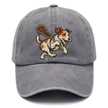 Terrier Lacrosse Runner Sundown Familiars Classic Cap – Urban Haze