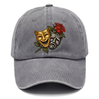 Masks With Rose Fan Favorites Classic Cap – Urban Haze