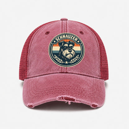 Wine Red — front view