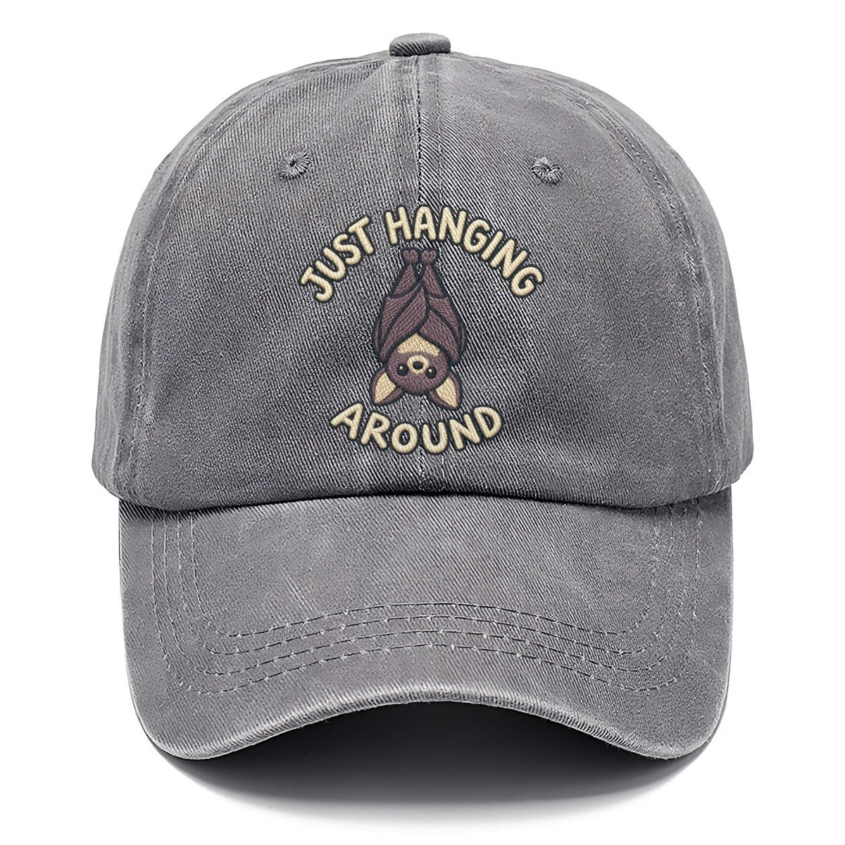 Bat Animal Puns Classic Cap – Urban Haze