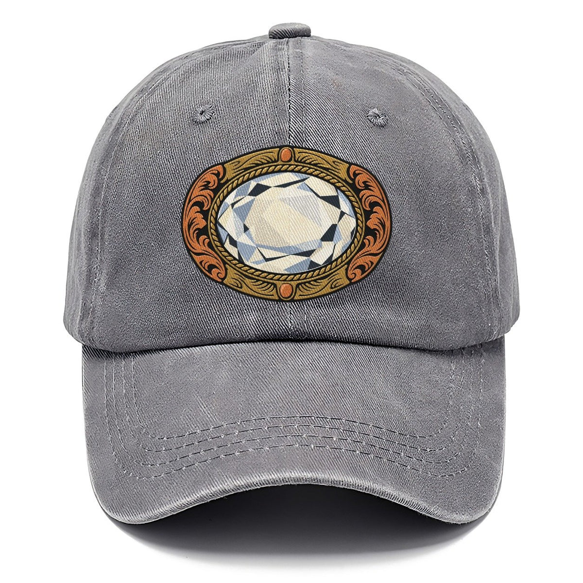 Moonstone Buckle Sundown Familiars Classic Cap – Urban Haze