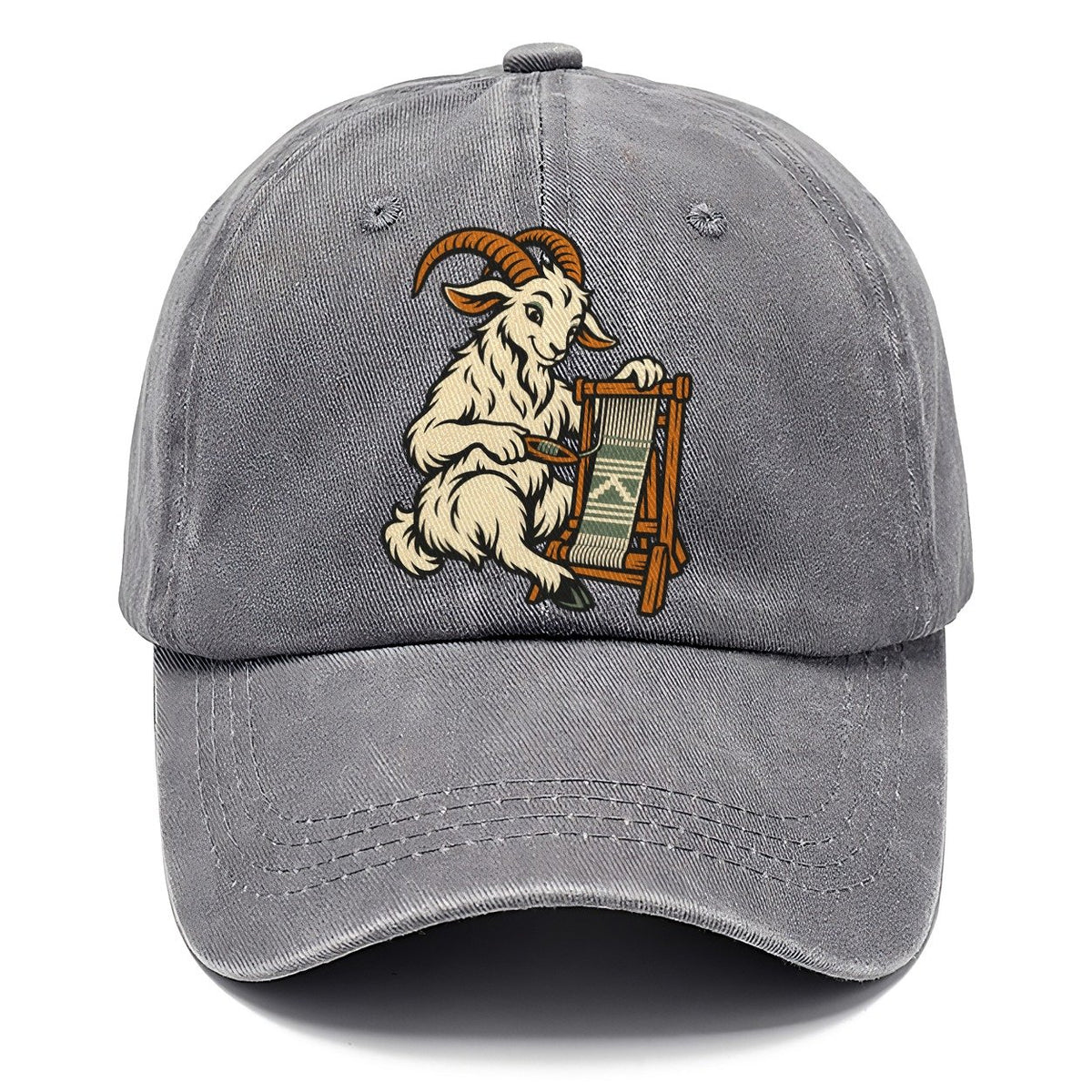 Goat Weaver Sundown Familiars Classic Cap – Urban Haze