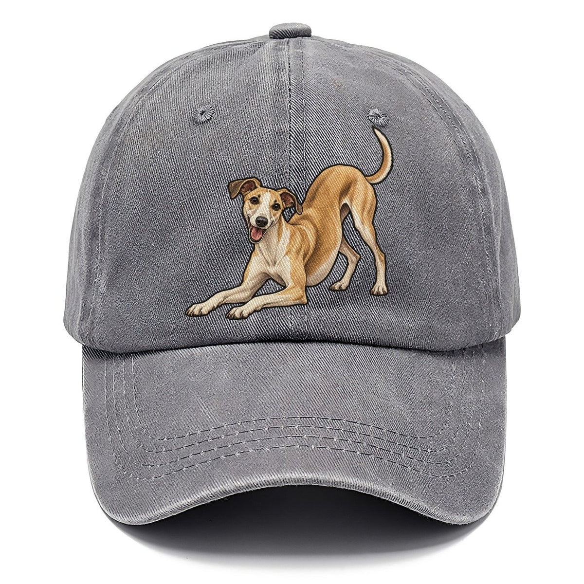Whippet Play Bow Fan Favorites Classic Cap – Urban Haze