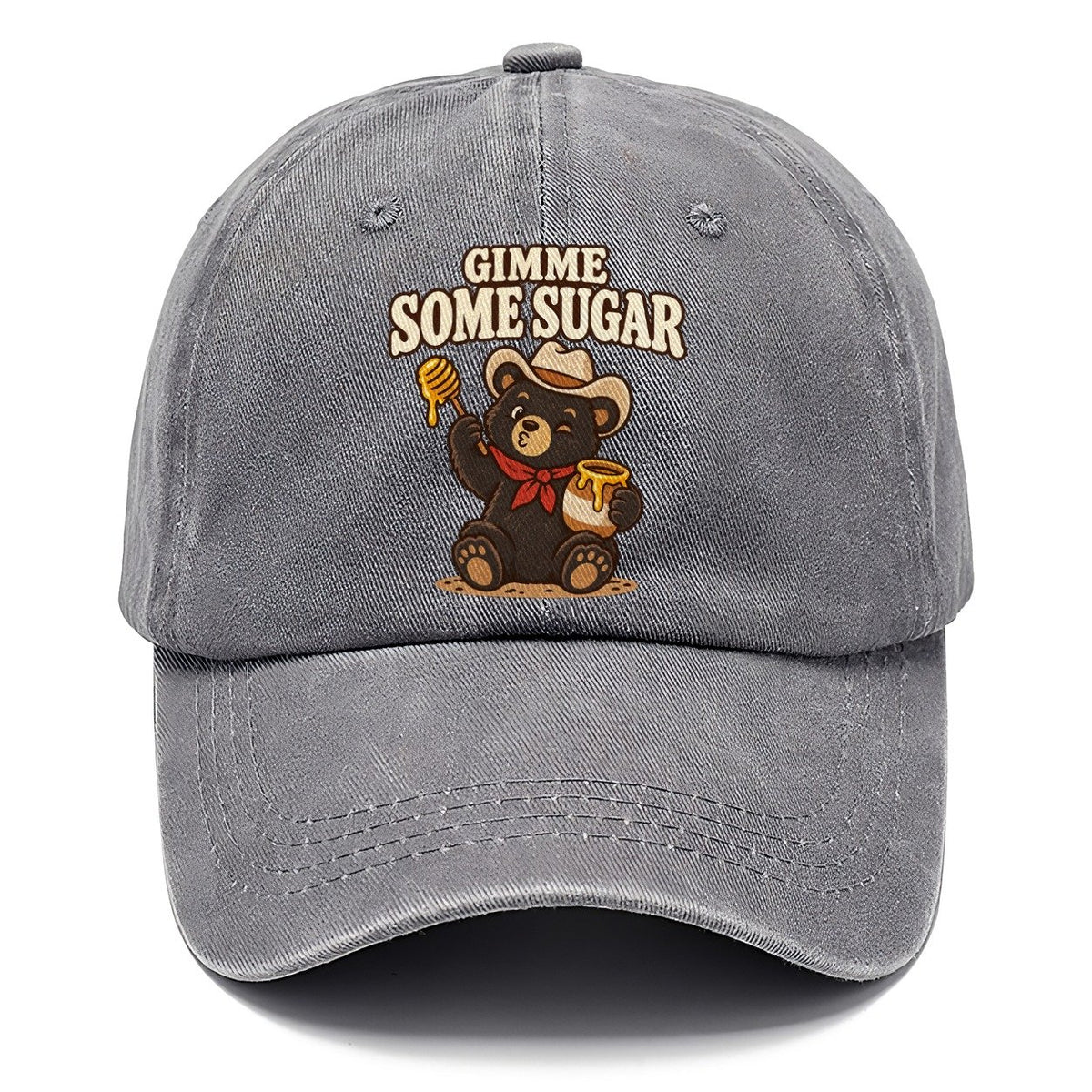Gimme Some Sugar Well I Declare Classic Cap – Urban Haze