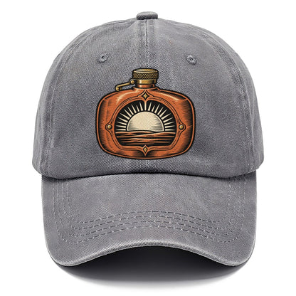 Copper Sun Flask Sundown Familiars Classic Cap – Urban Haze