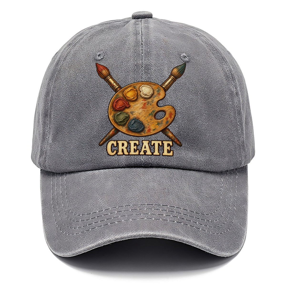 Palette Create Line Fan Favorites Classic Cap – Urban Haze