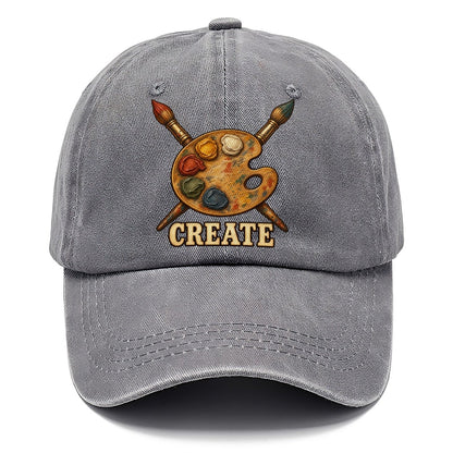Palette Create Line Fan Favorites Classic Cap – Urban Haze