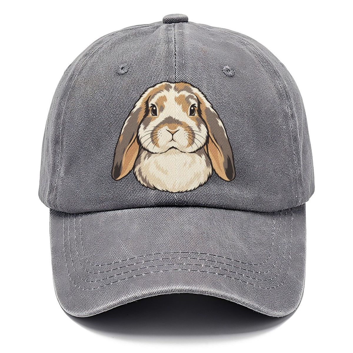 Lop Rabbit Soft Ears Small Pet Logos Classic Cap – Urban Haze