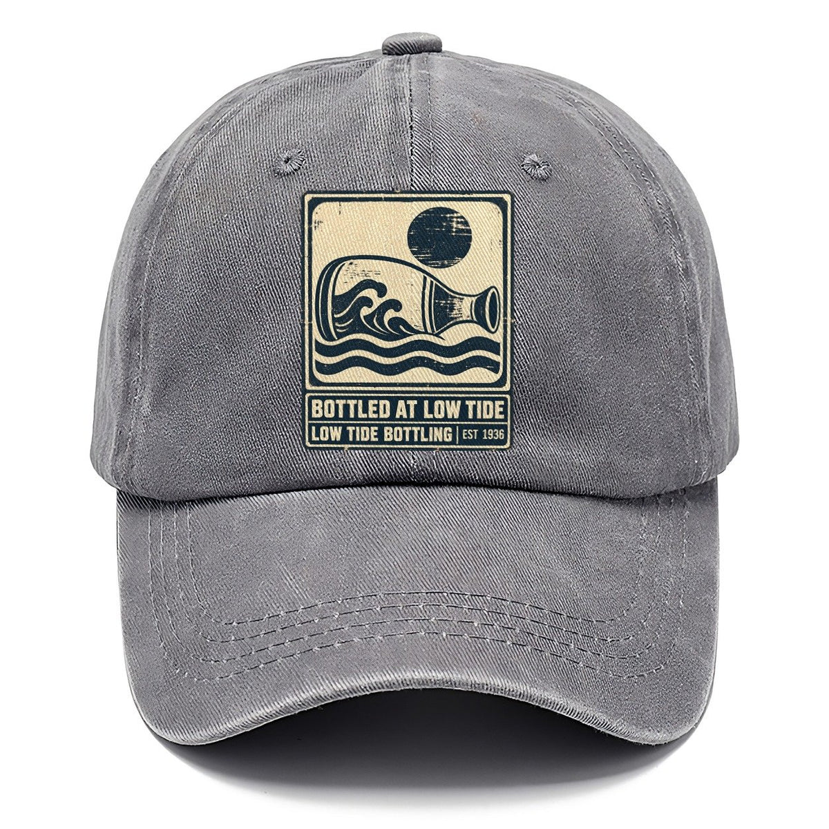 Low Tide Bottling Izakaya Rules Classic Cap – Urban Haze